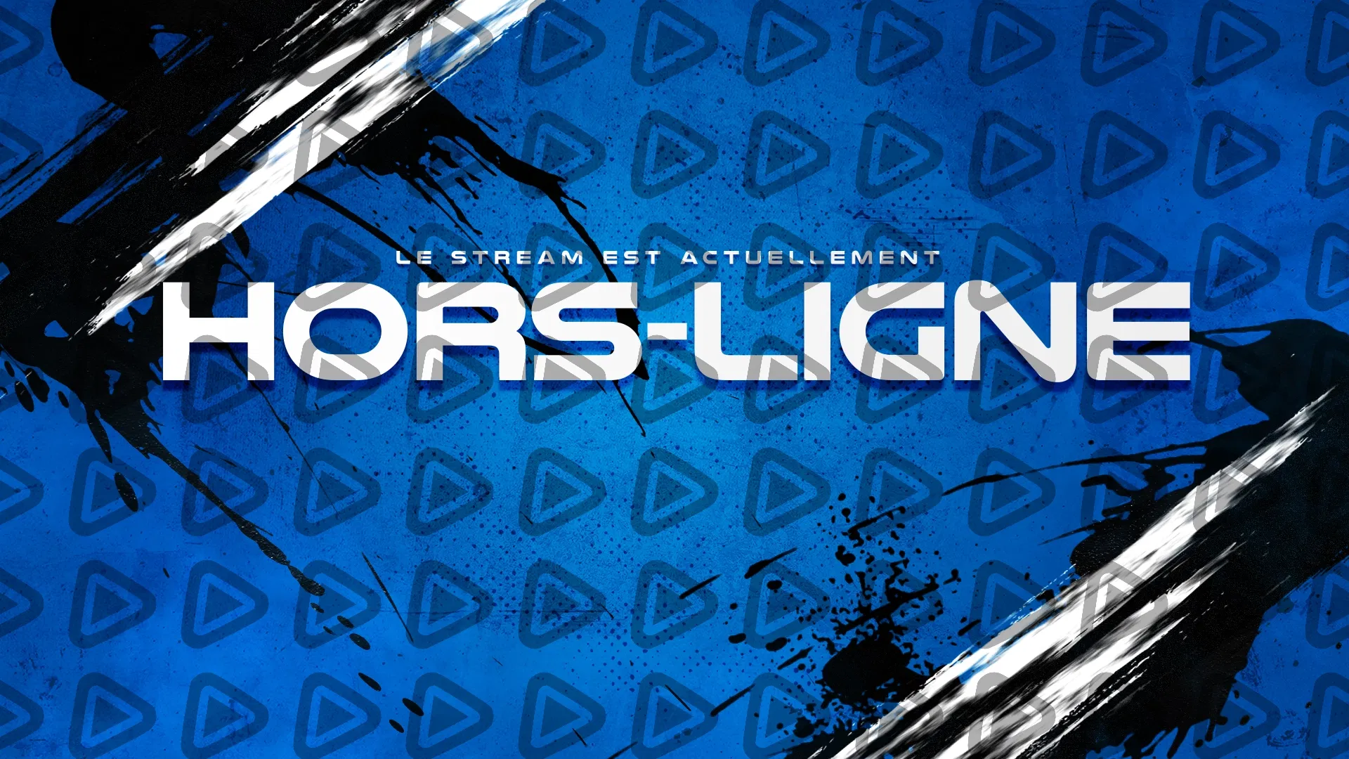 Esports - Intermission Offline