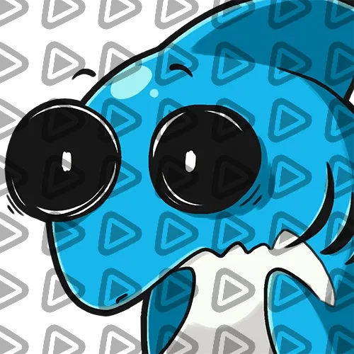 Shark - WTF - Emote