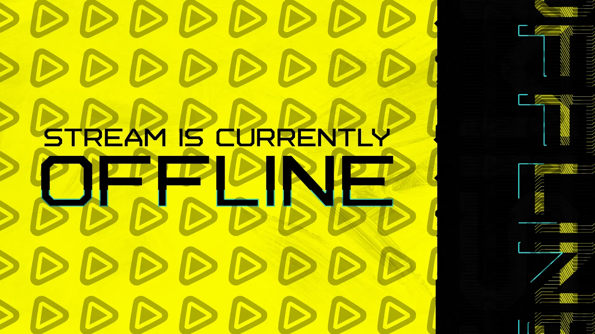 Punked - Intermission Offline