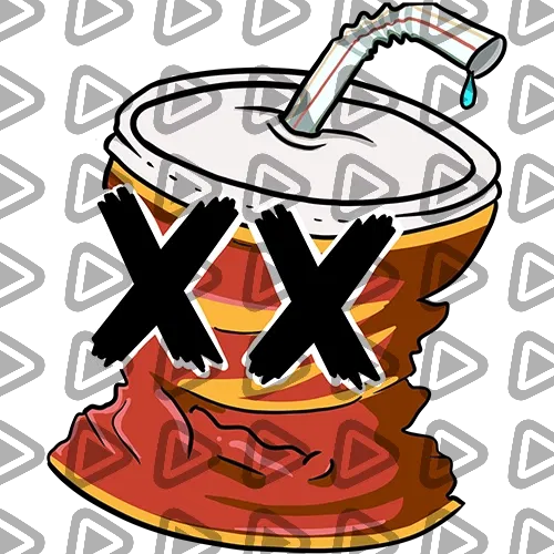 Fastfood - RIP - Emote