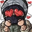 CSGO - LOVE - Emote