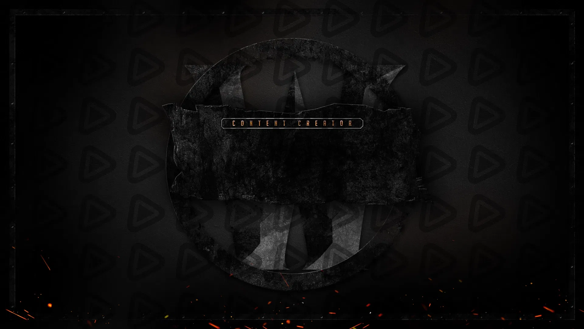 Reforged - Wallpaper