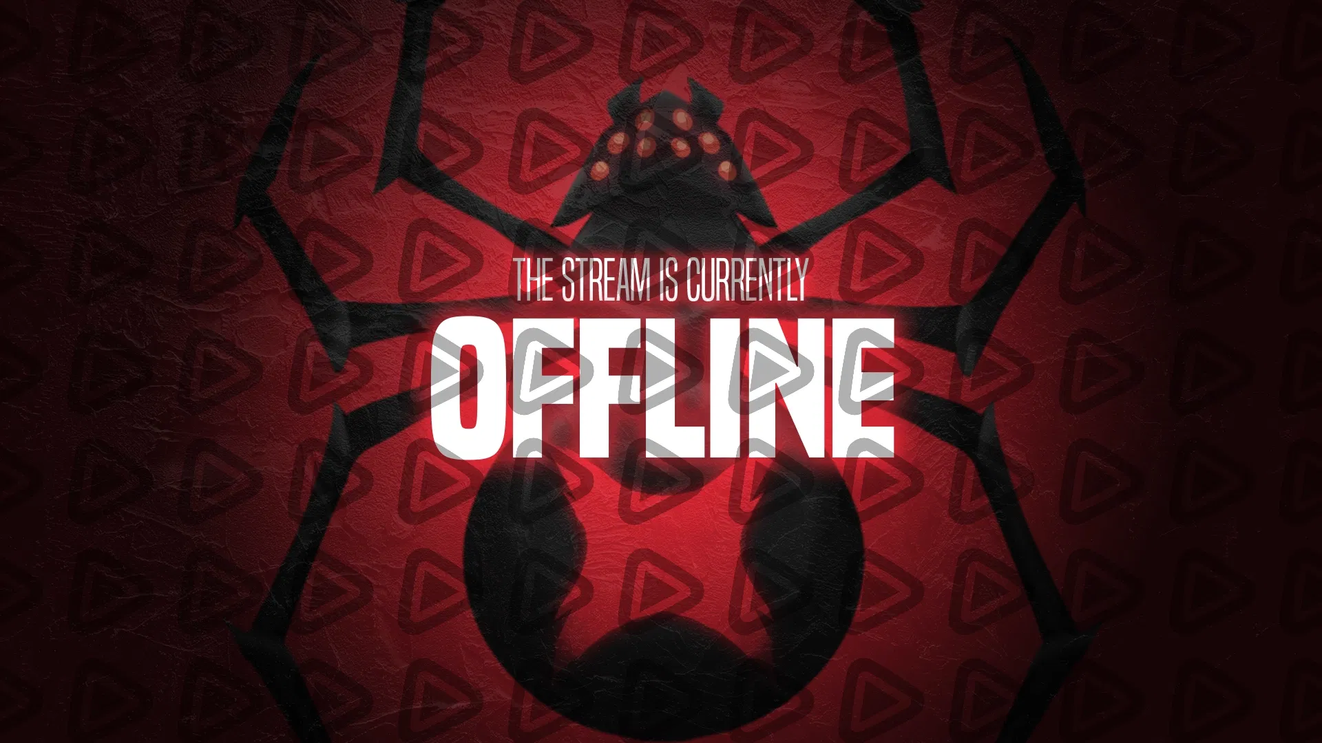 Arachne - Intermission Offline