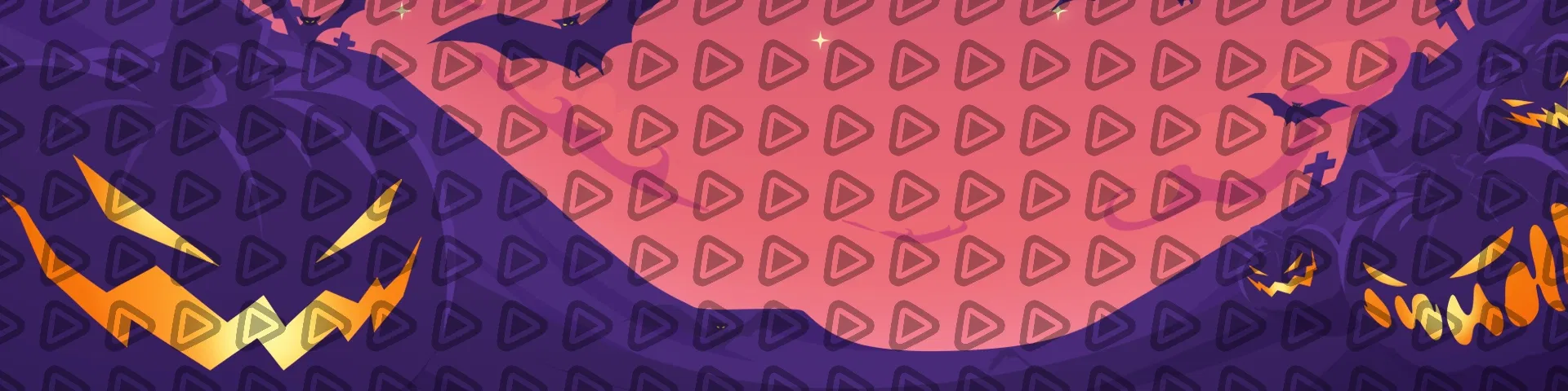 DeadVille - Twitch Channel Banner