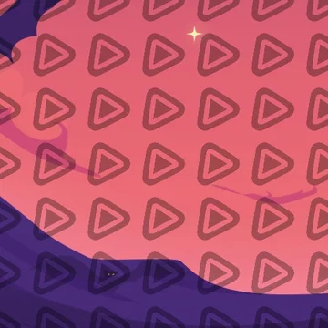 DeadVille - Twitch Channel Banner
