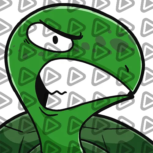 Turtle - RAGE - Emote
