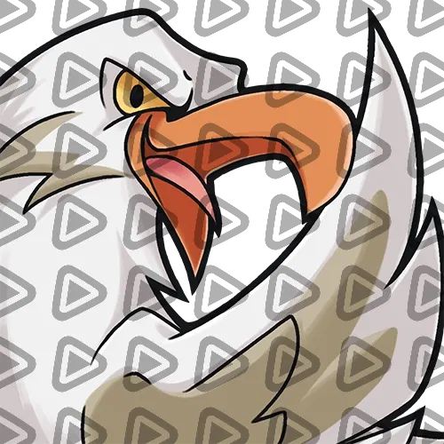 Eagle - HI - Emote