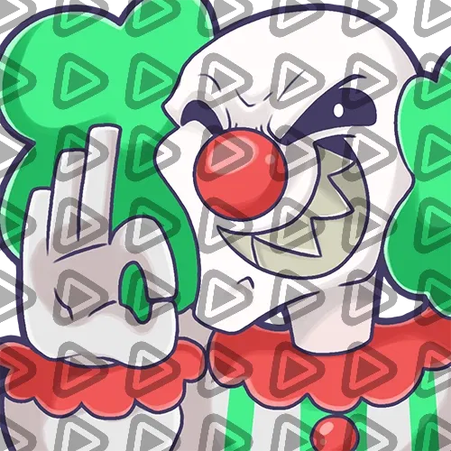 Clown - GG - Emote