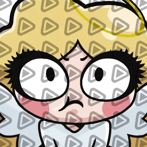 Angel - RAGE - Emote