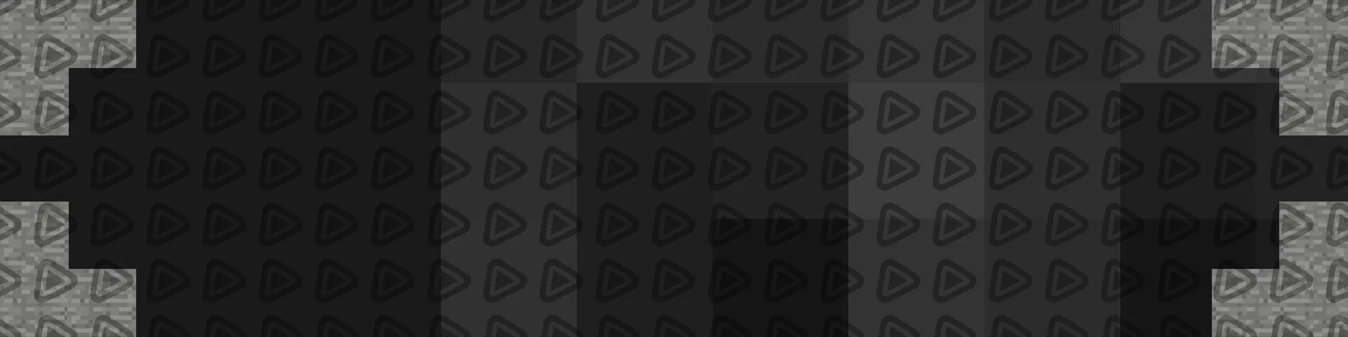 Abyss - Twitch Channel Banner