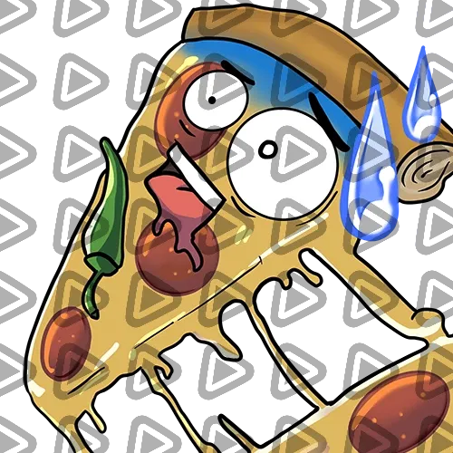 Fastfood - WTF - Emote