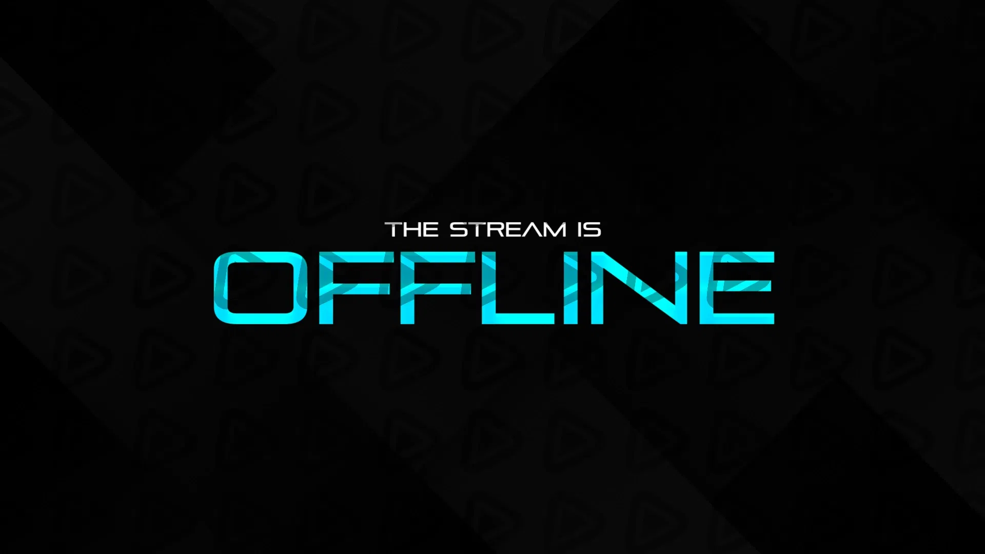 Clarity - Intermission Offline
