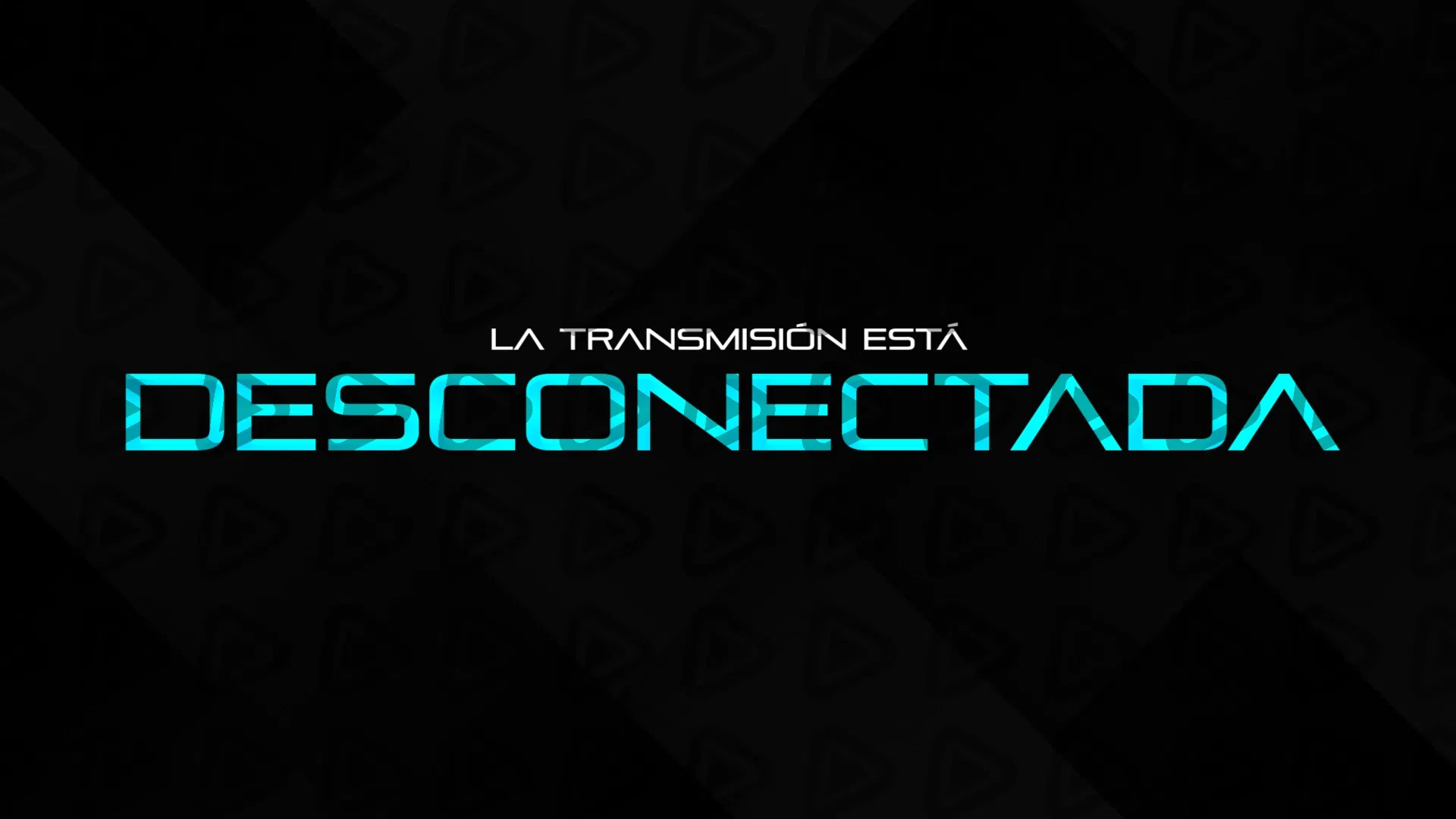 Clarity - Intermission Offline