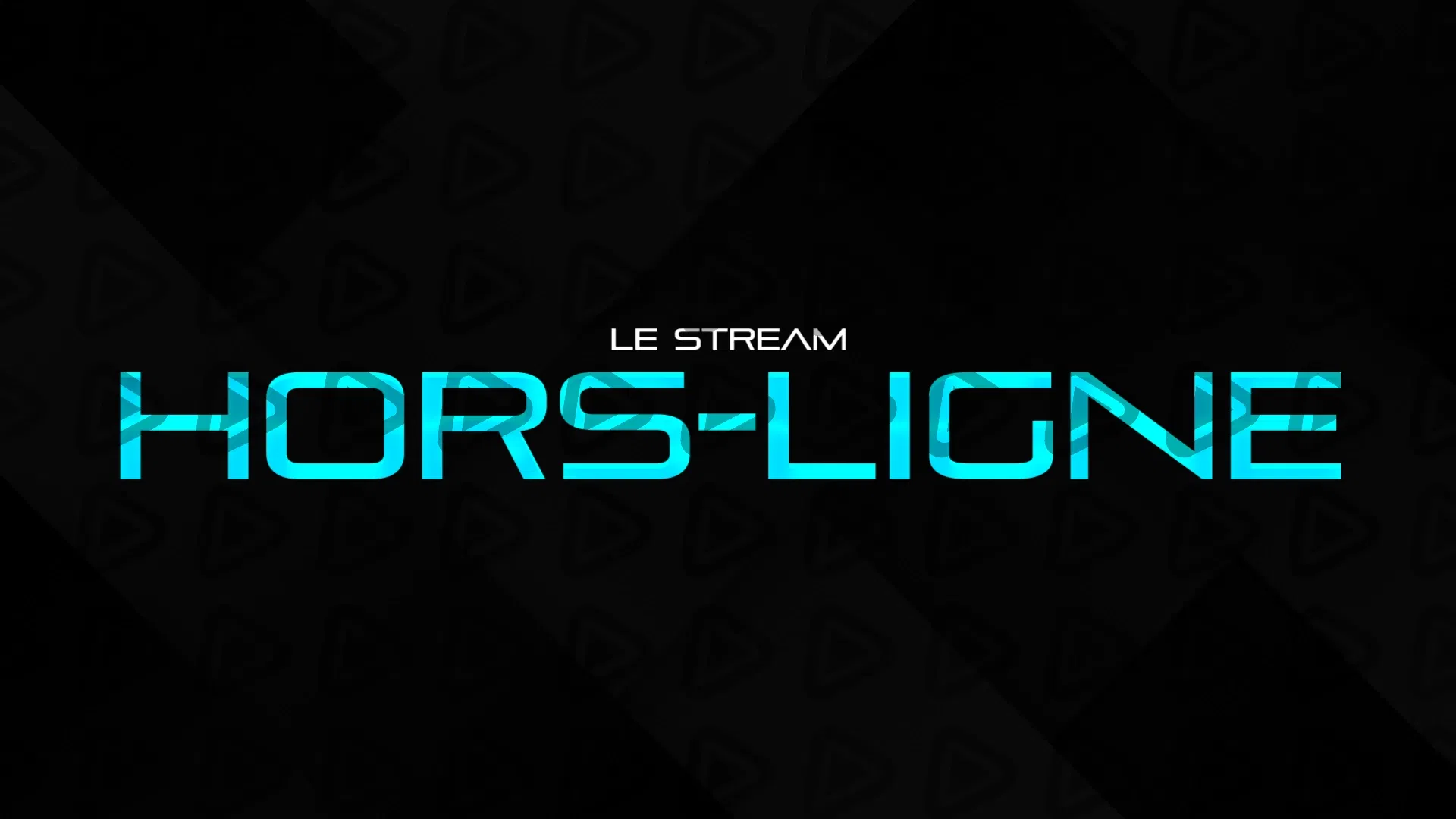 Clarity - Intermission Offline