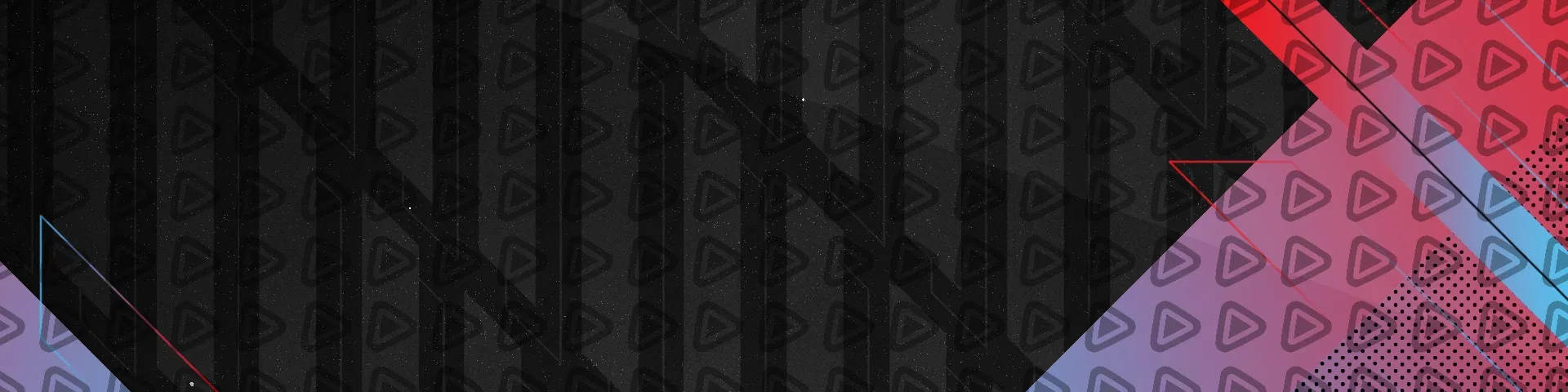 Nova - Twitch Channel Banner