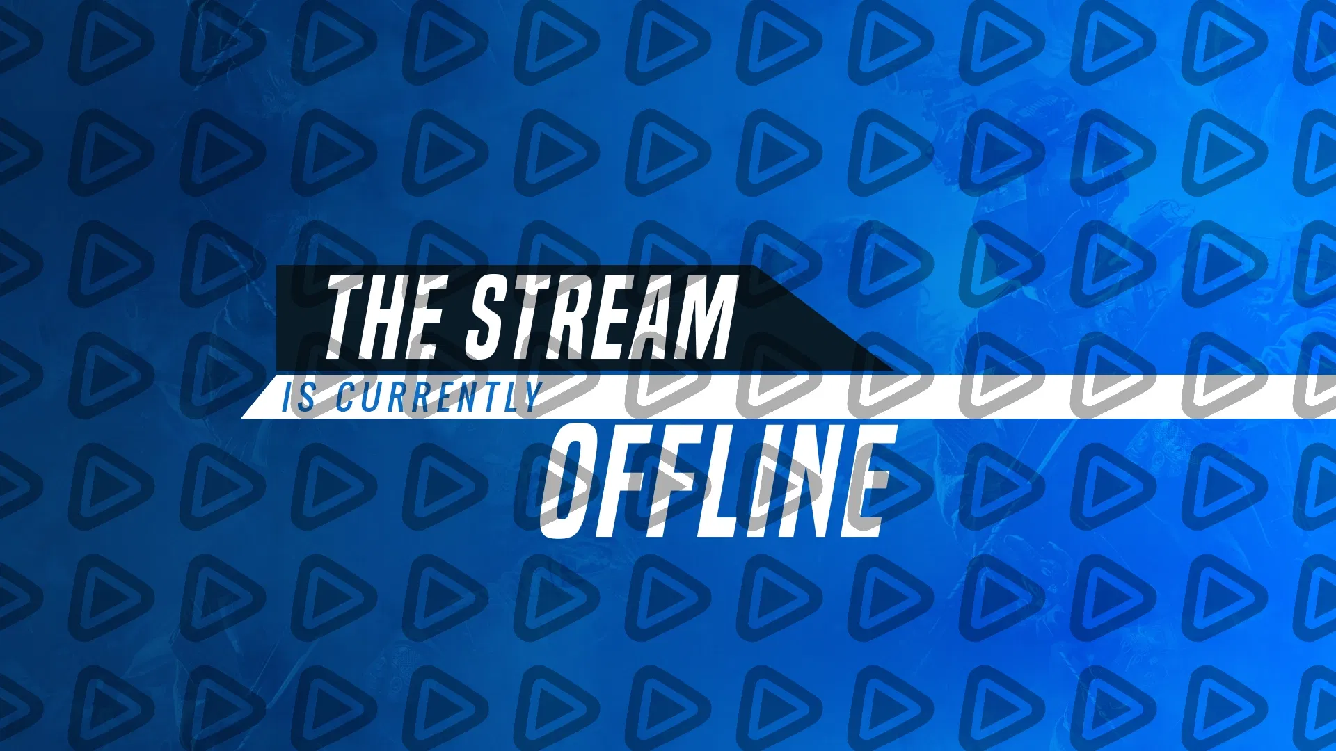 Crossfire - Intermission Offline