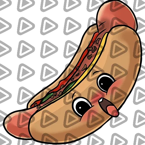 Fastfood - LOL - Emote