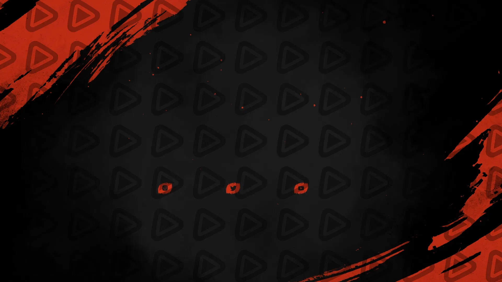 Gota - Wallpaper