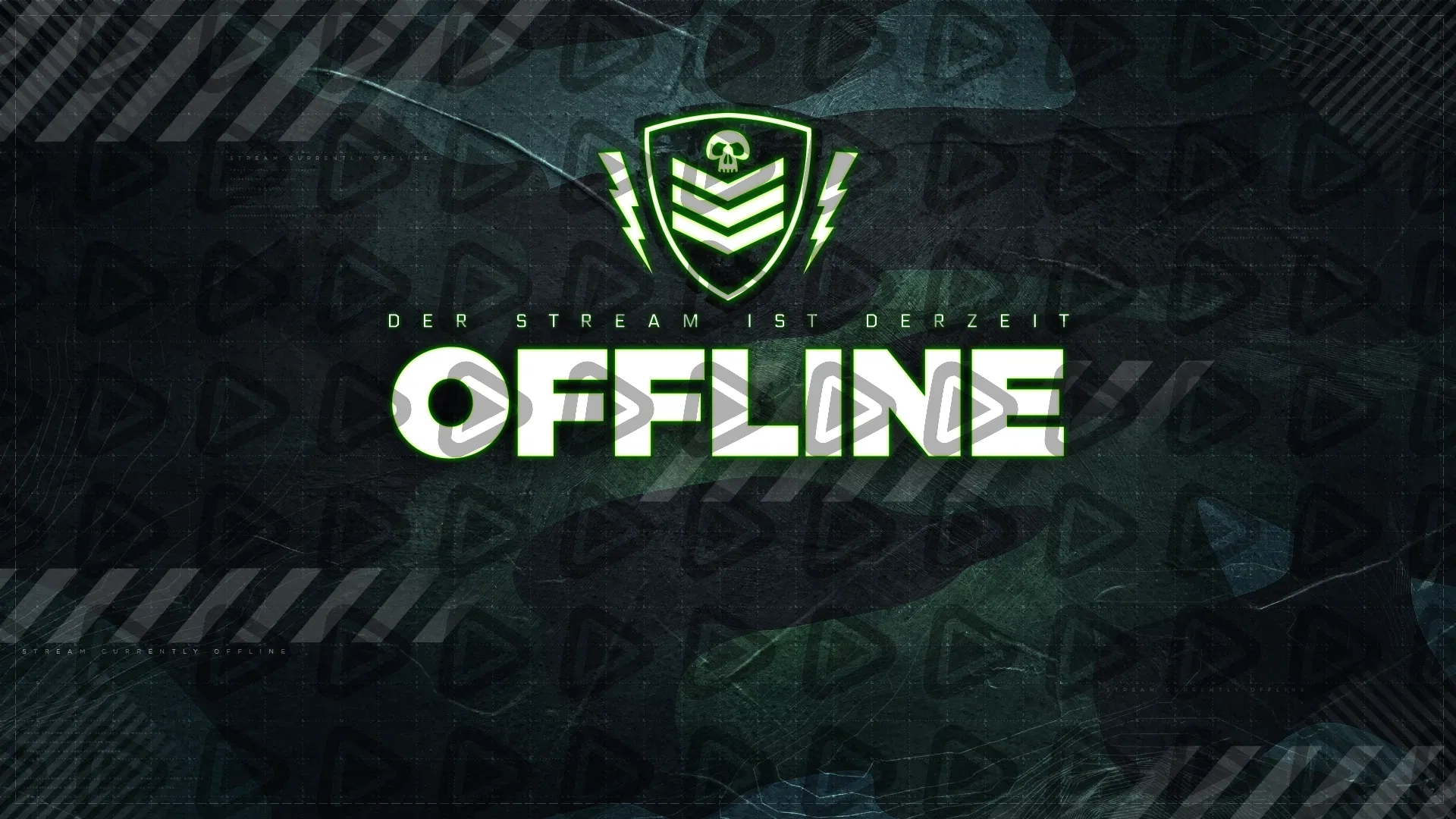 Military - Intermission Offline