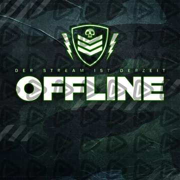 Military - Intermission Offline