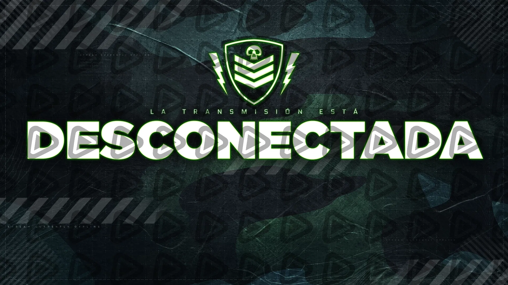 Military - Intermission Offline