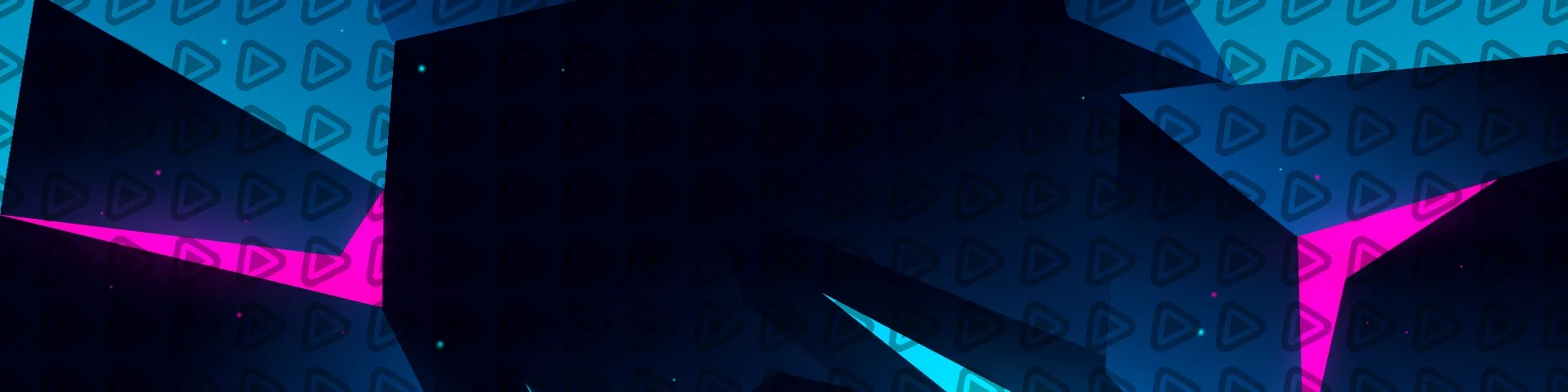 Lucent - Twitch Channel Banner