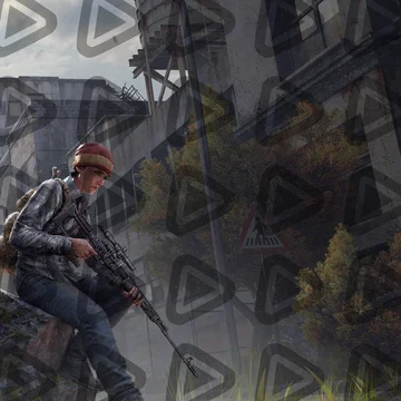 DAYZ Cherno - YouTube Channel Banner