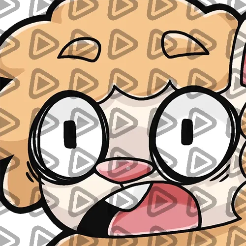 Alpaca - WTF - Emote
