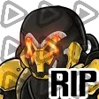 Anthem - RIP - Emote