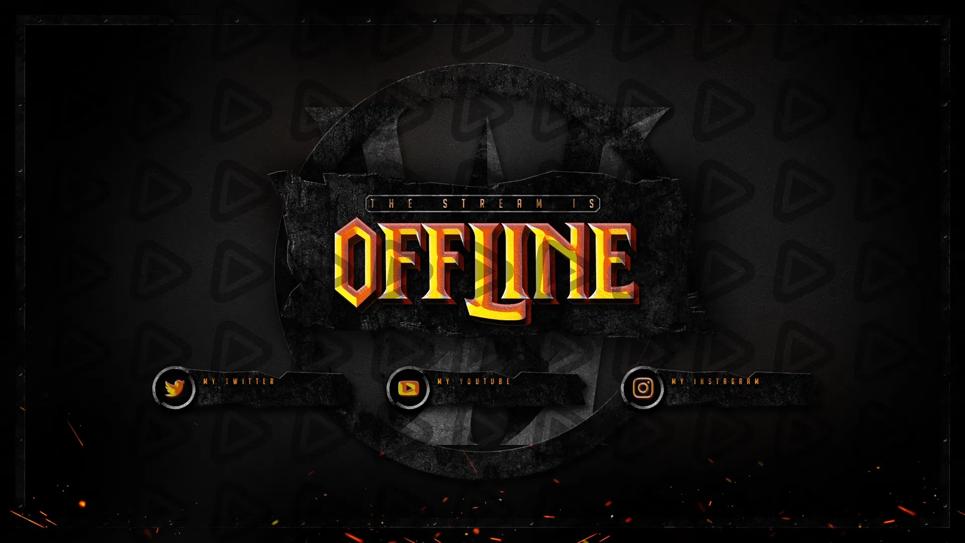 Reforged - Intermission Offline