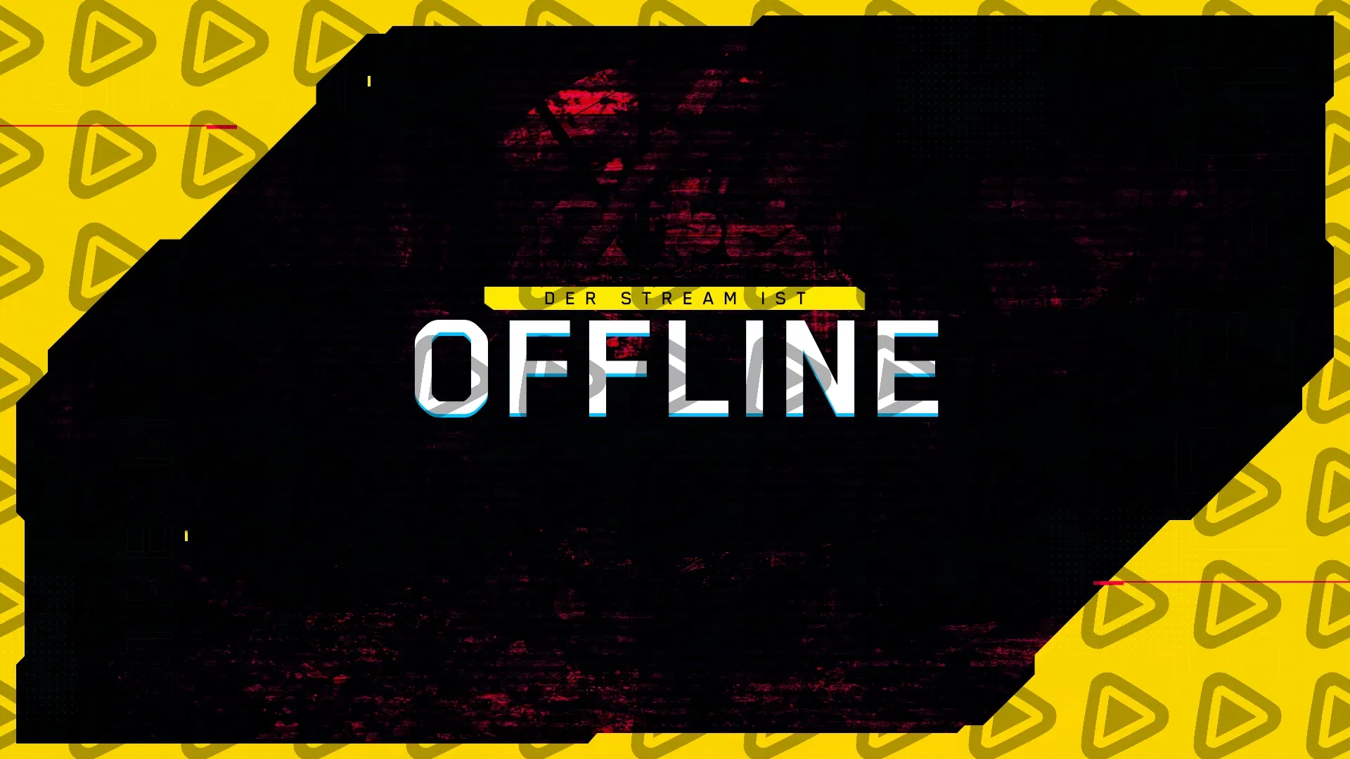 Cypu - Intermission Offline