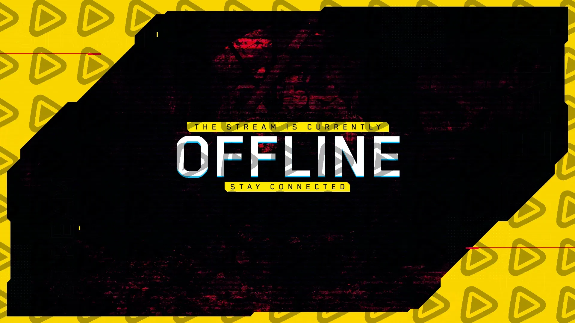 Cypu - Intermission Offline