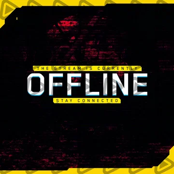 Cypu - Intermission Offline