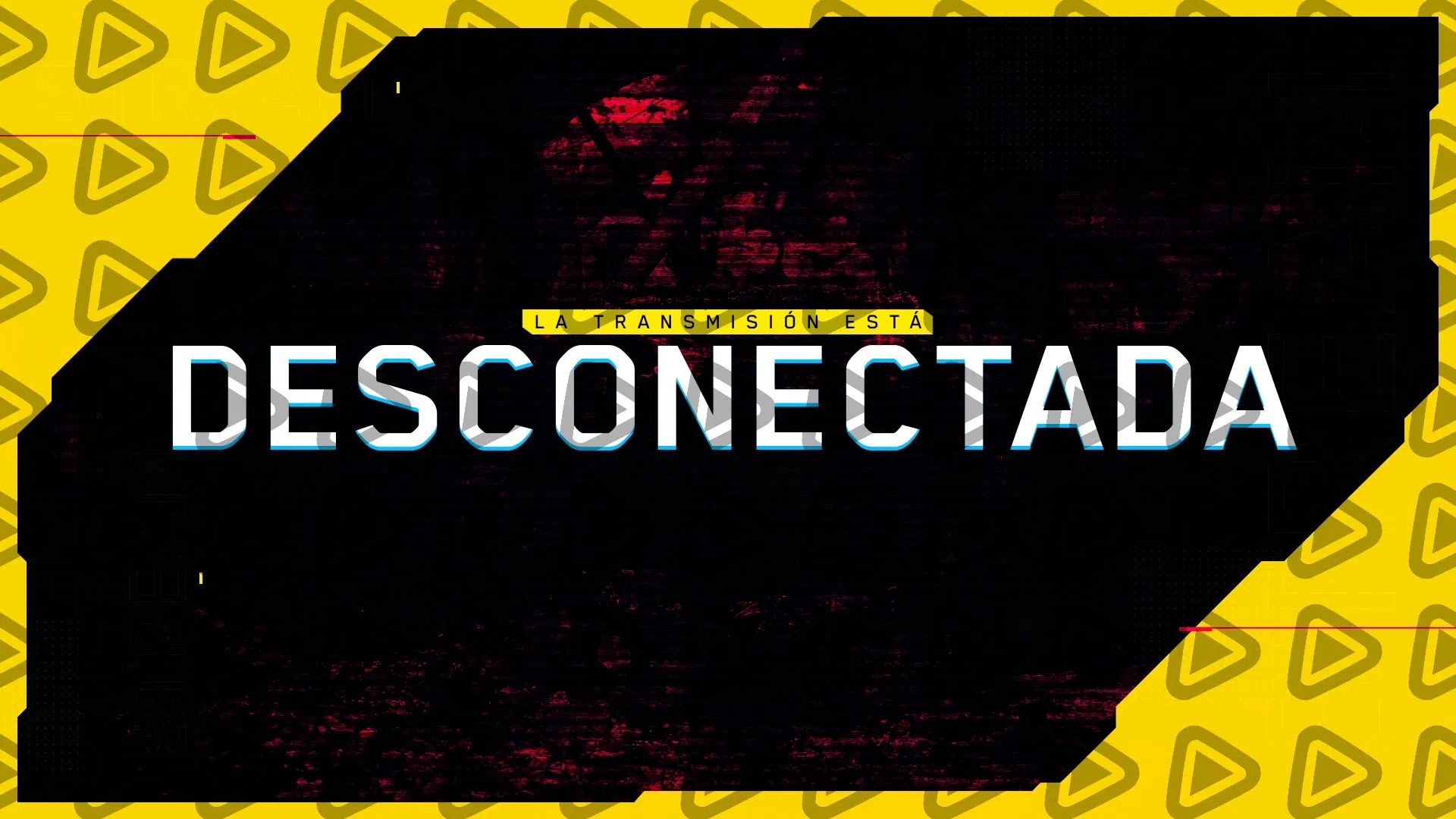 Cypu - Intermission Offline