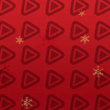 Xmas - YouTube Channel Banner