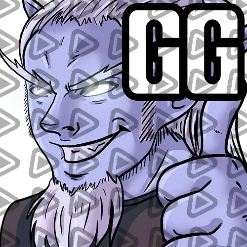 Night Elf - GG - Emote