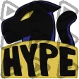 Black Panther - HYPE - Emote