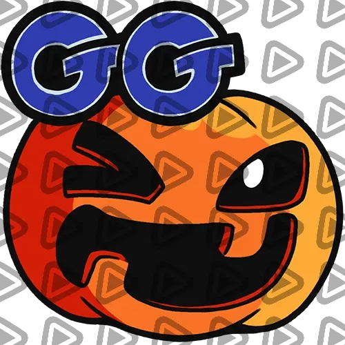 Pumpkin - GG - Emote