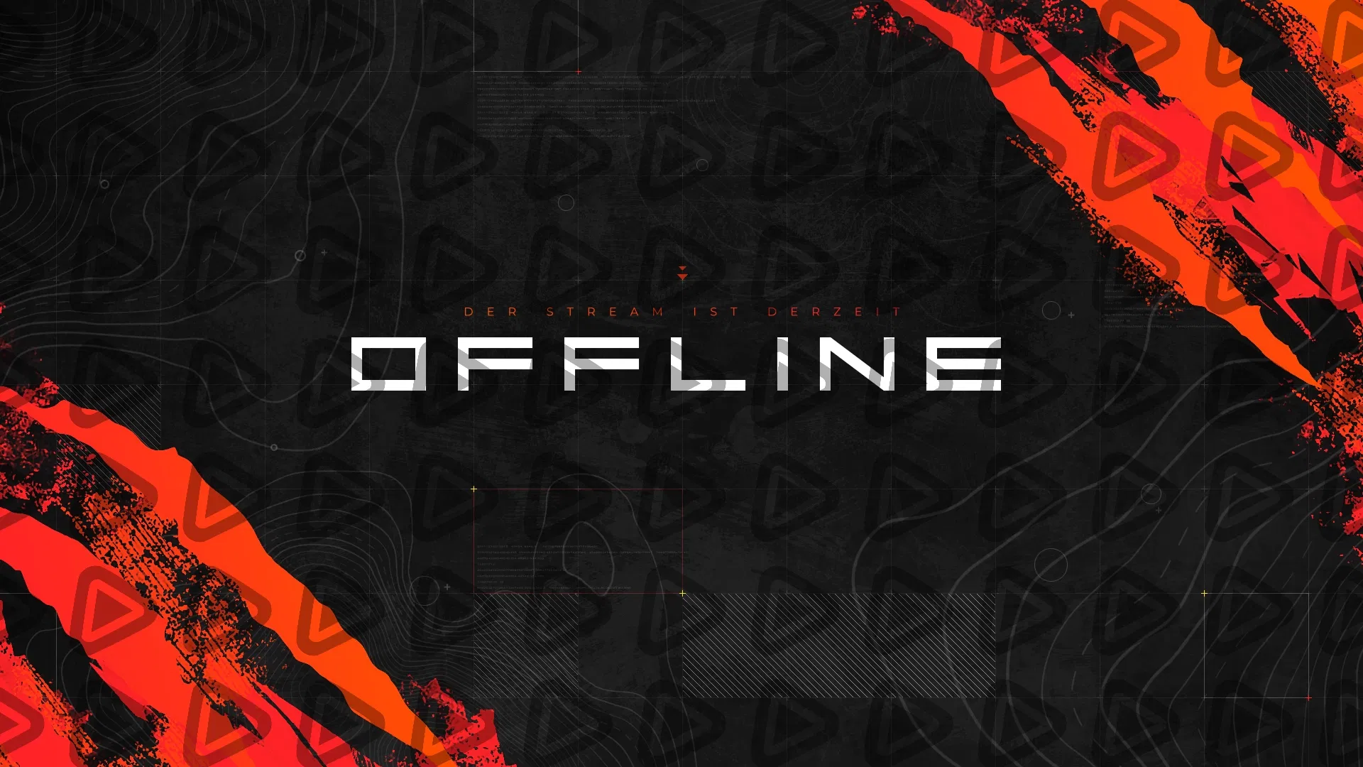 Breakpoint - Intermission Offline