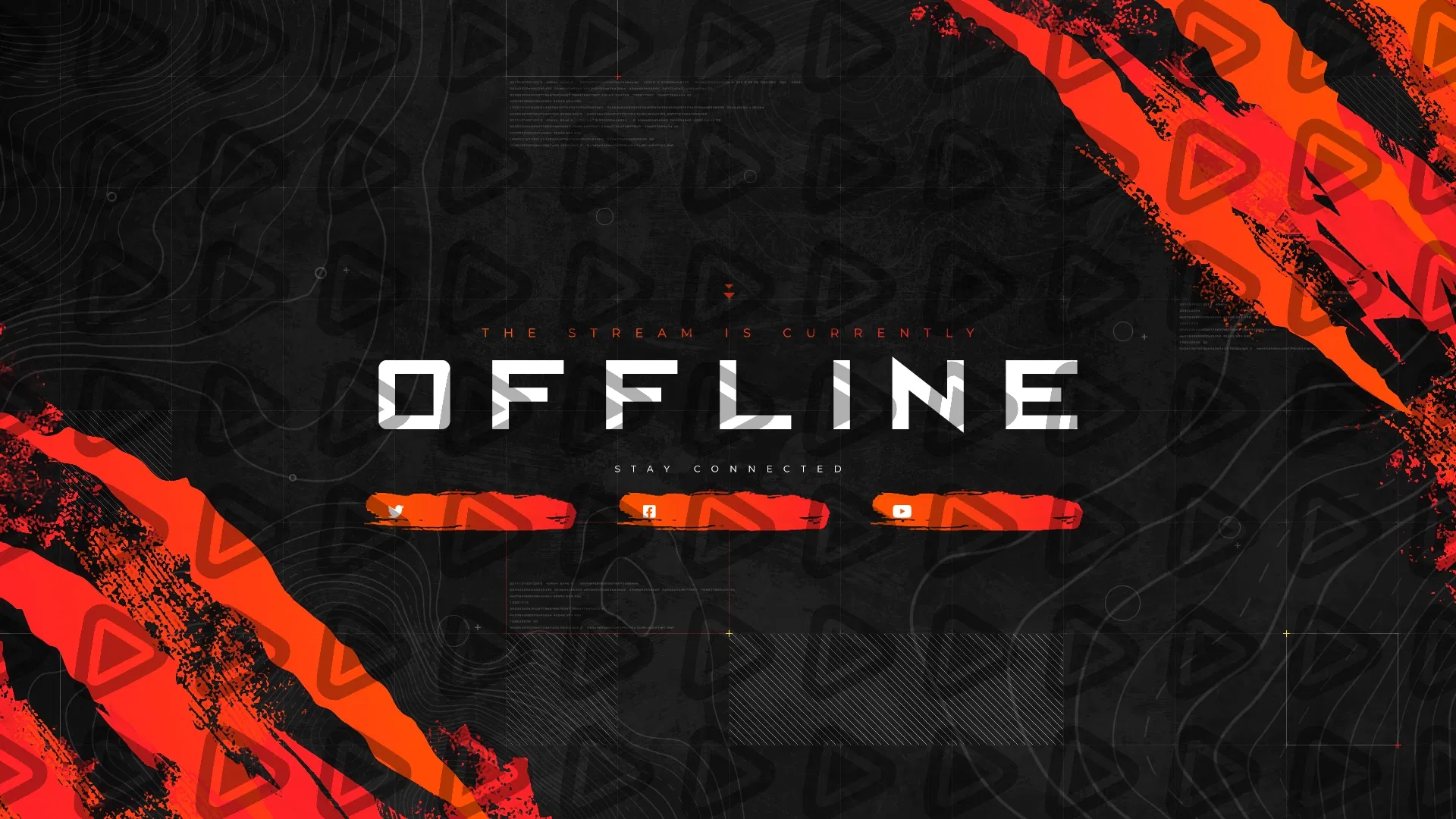 Breakpoint - Intermission Offline