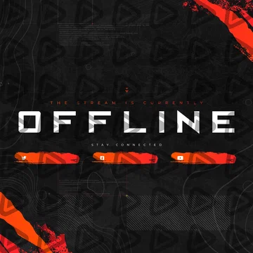 Breakpoint - Intermission Offline
