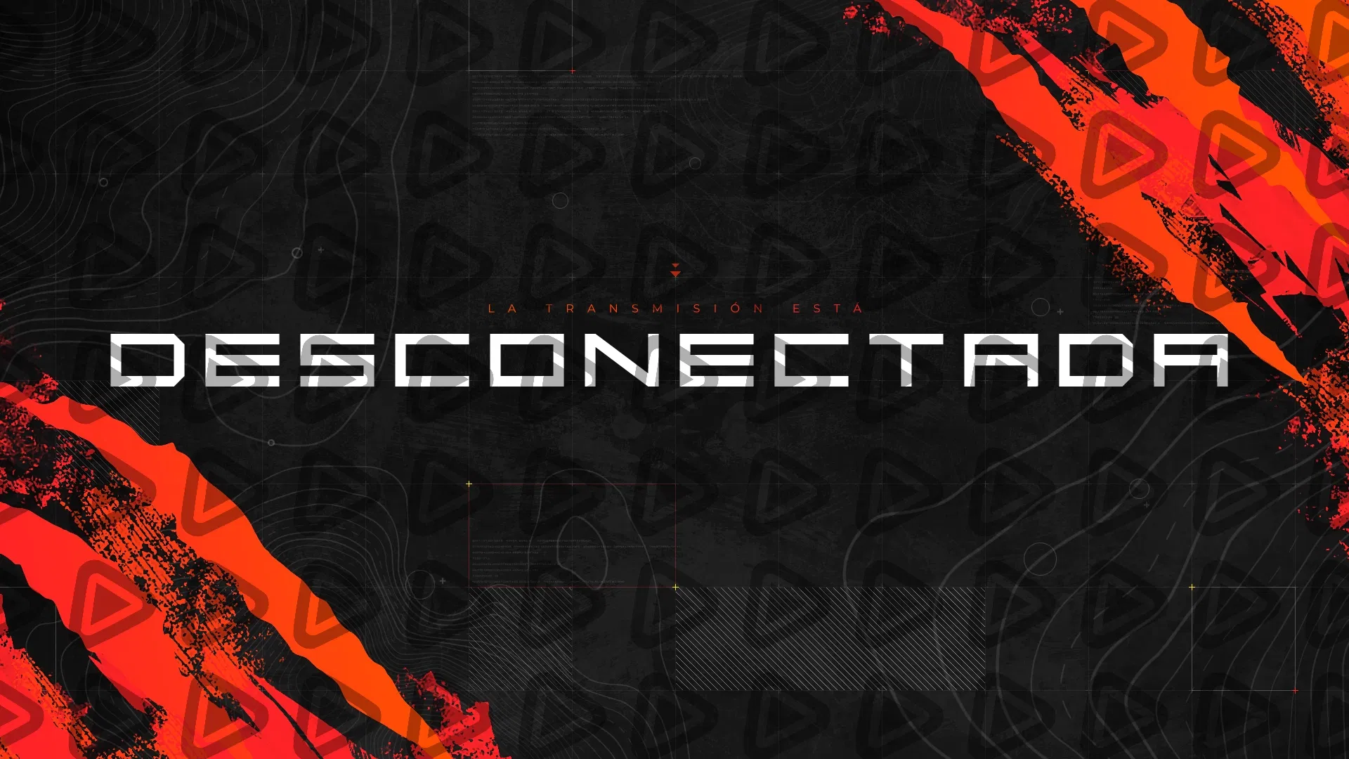 Breakpoint - Intermission Offline