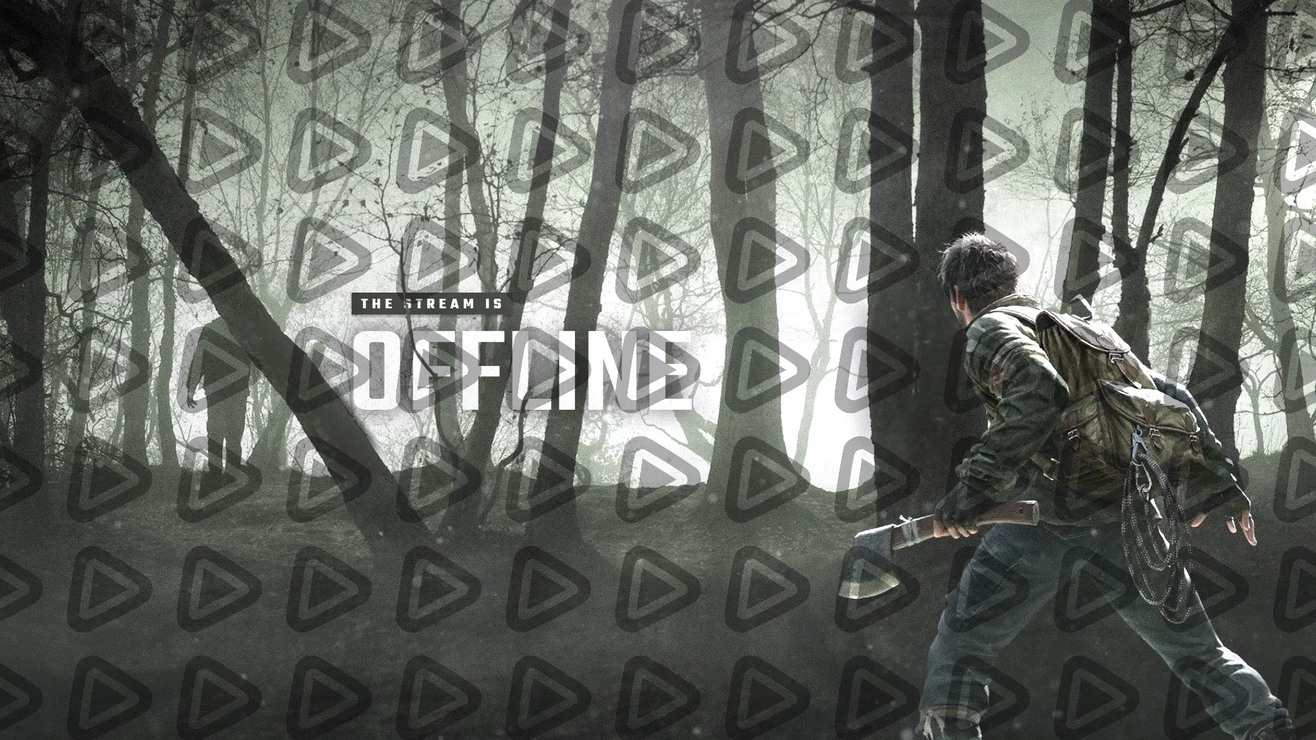 DAYZ Infected - Intermission Offline