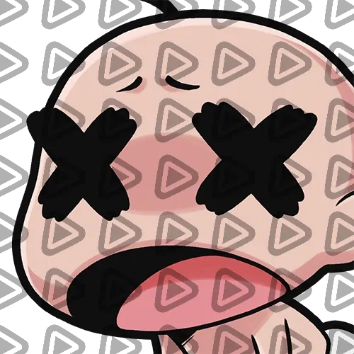 Baby - RIP - Emote