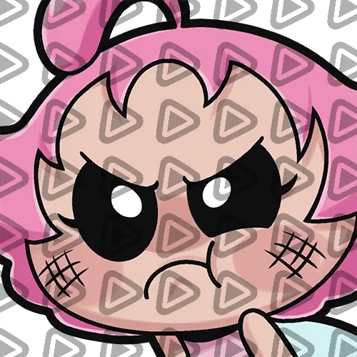 Fairy - RAGE - Emote