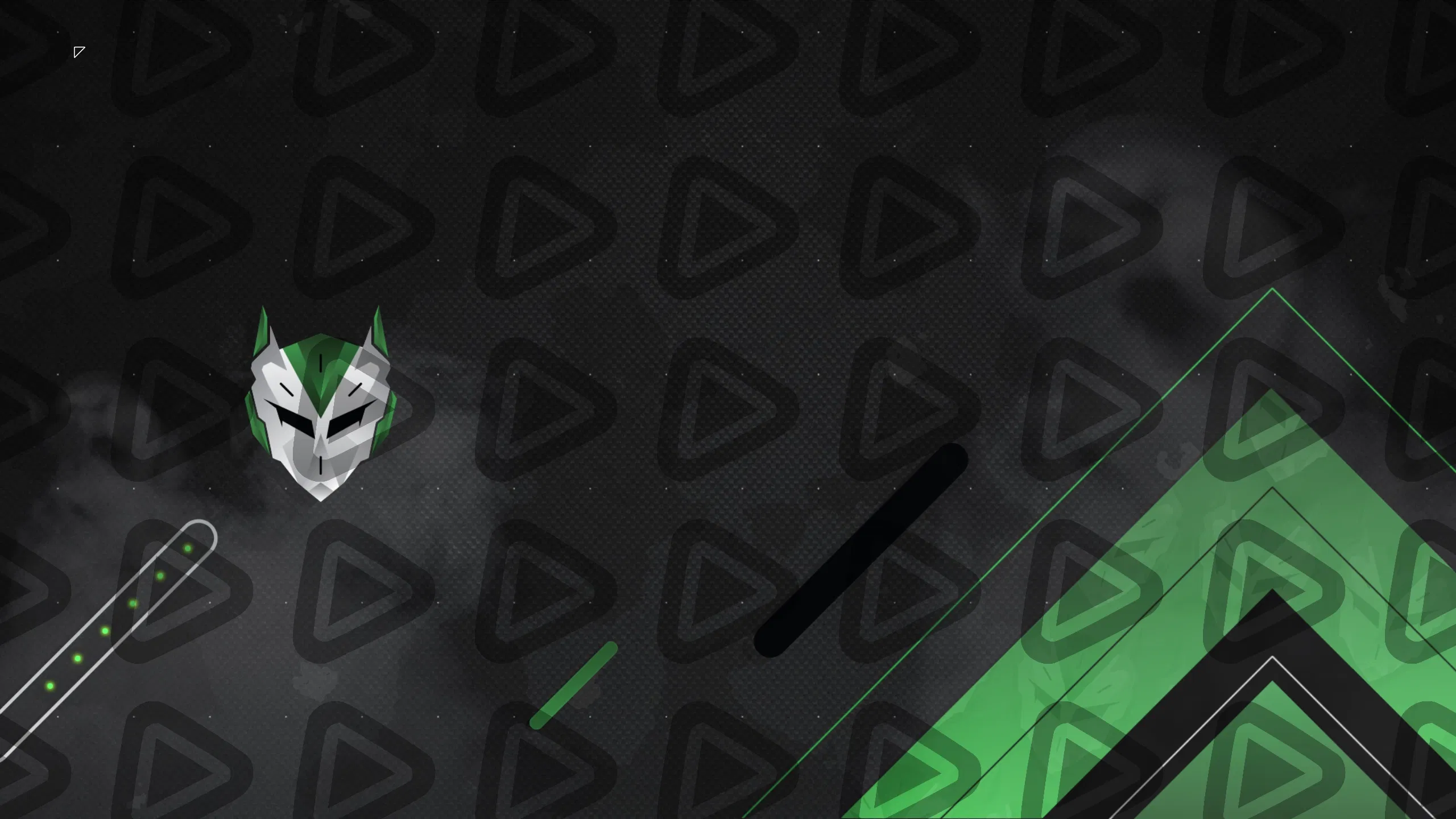 Robot - YouTube Channel Banner