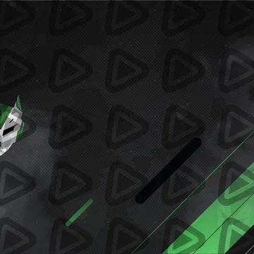 Robot - YouTube Channel Banner