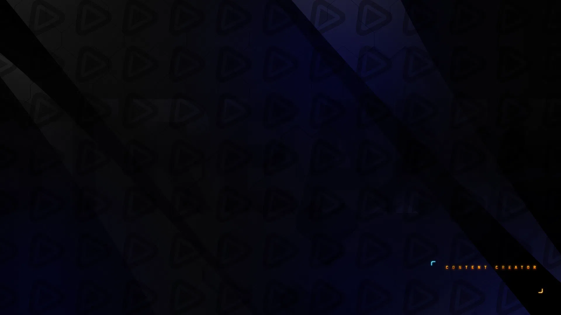 CleanDark - Wallpaper