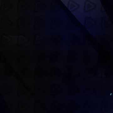 CleanDark - Wallpaper