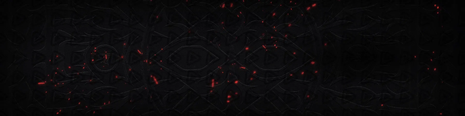 Sanctuary - Twitch Channel Banner